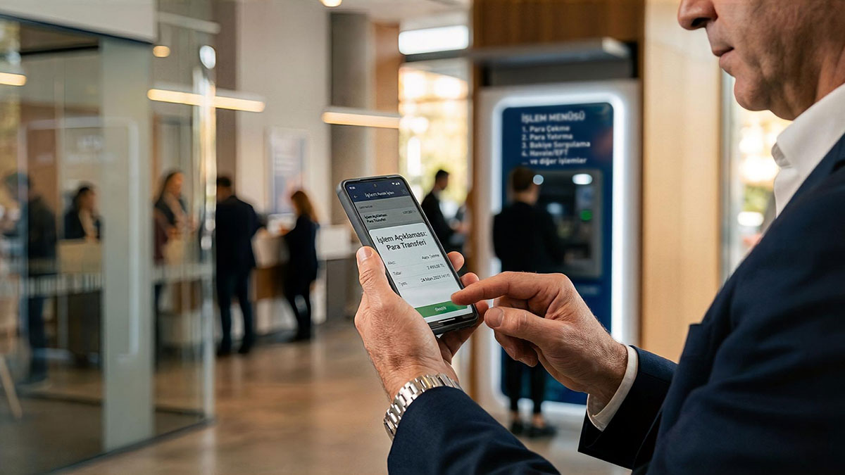 Para transfer limiti ne kadar? IBAN kısıtlaması nedir? Havale kuralları değişti mi? 400.000 TL üstü işlemlere yeni kurallar