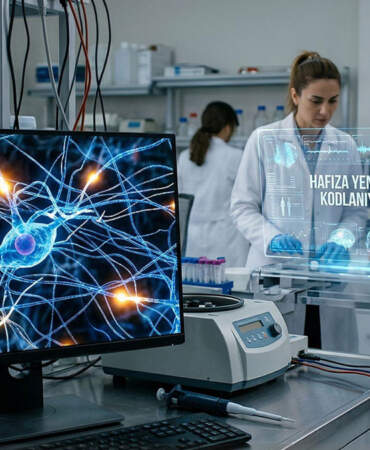 Demans nasıl geçer, Alzheimer tedavisi bulundu mu? Beyin hücreleri yenilenir mi? Bilim insanları nöronları gençleştirmeyi başardı