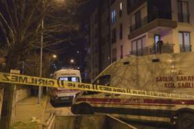 İstanbul’da kan donduran olay: Annesi ile ağabeyine kurşun yağdırdı