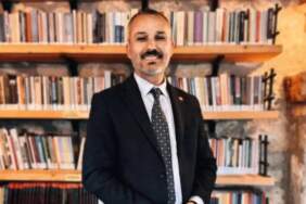 Datça’da CHP’li Meclis Üyesi gözaltına alındı