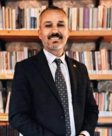 Datça’da CHP’li Meclis Üyesi gözaltına alındı