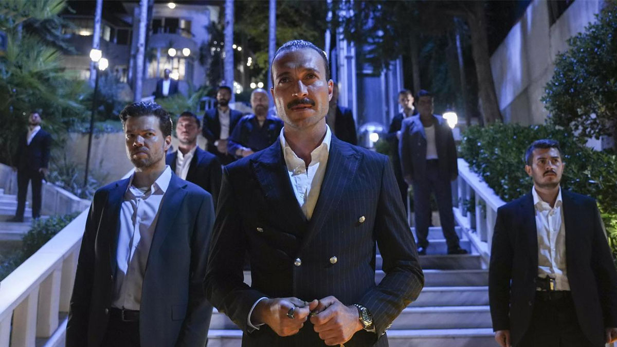 İsrailli bakan Görkem Sevindik’i hedef aldı: Hiçbir zaman Kadir Baba olamayacaksın