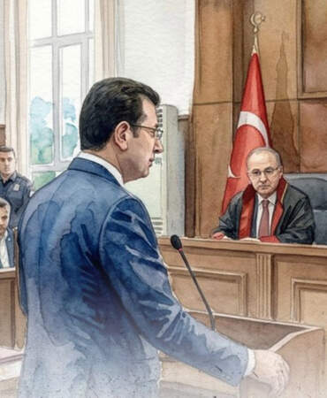 İBB davasında 18. oturum: Savunmalar devam ediyor