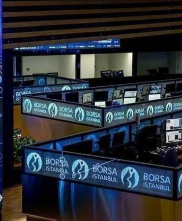 Borsa İstanbul güne yükselişle başladı