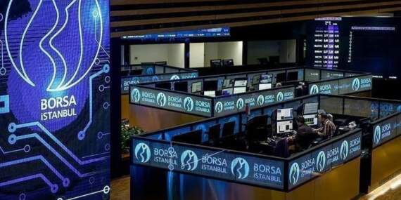 Borsa İstanbul güne yükselişle başladı