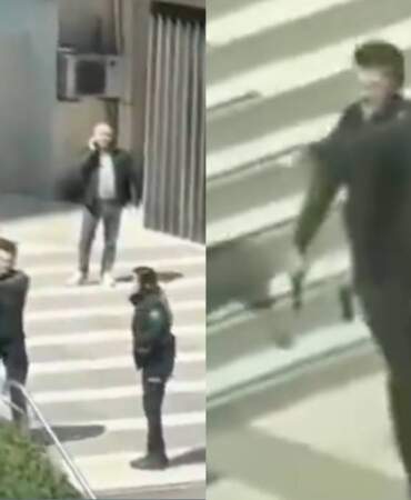 ‘Sen sağ bek, ben sol bek’ soruşturmasında 1 tutuklama