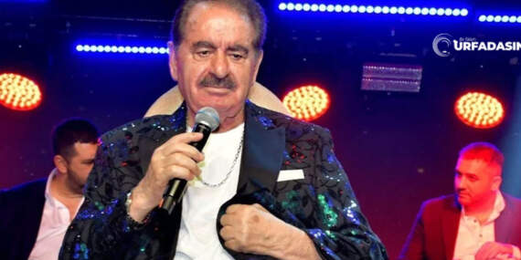 Yoğun bakıma kaldırılmıştı: İbrahim Tatlıses Cumartesi günü ameliyat masasına yatıyor!