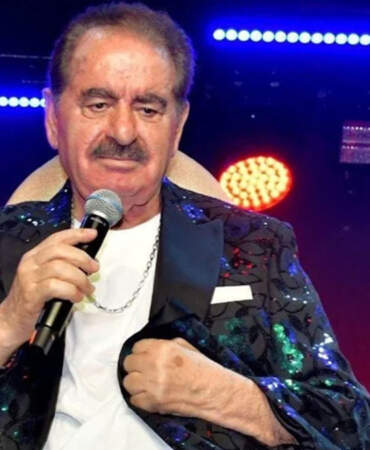 İbrahim Tatlıses’in sağlık durumuna ilişkin yeni açıklama: Ameliyata alınabilir