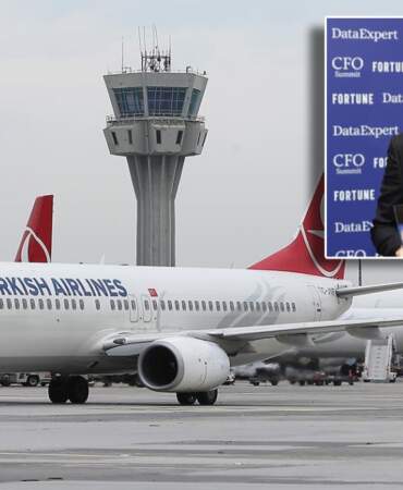 Üst düzey atama hareketliliği: Kamu bankalarının ardından THY yönetimi de değişti