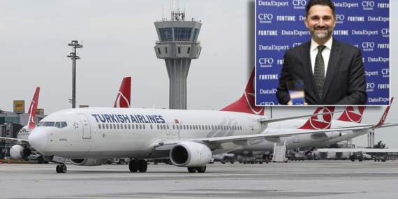 Üst düzey atama hareketliliği: Kamu bankalarının ardından THY yönetimi de değişti