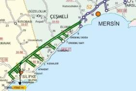 Çeşmeli-Erdemli-Silifke-Taşucu Otoyolu güzergahında müjde: Mersin-Taşucu Otoyolu ne zaman açılacak, son durum ne?