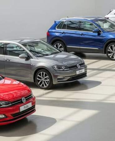 Volkswagen’den ters köşe eden karar: En çok kullandığı motora veda ediyor