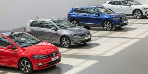 Volkswagen’den ters köşe eden karar: En çok kullandığı motora veda ediyor