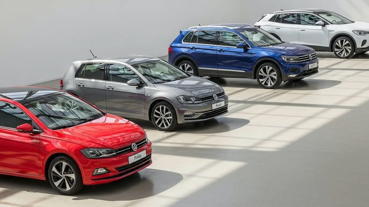 Volkswagen’den ters köşe eden karar: En çok kullandığı motora veda ediyor