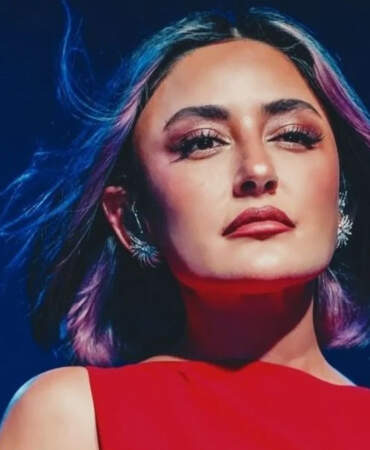 Savcılıktan Melek Mosso kararına itiraz