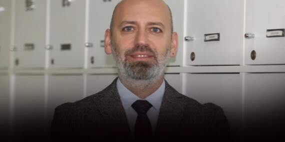 İBB davasından tutuklanan Onur Gülin: Beni cezaevinde unuttular