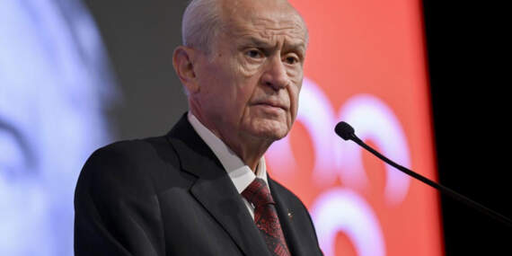 Bahçeli’den ateşkes değerlendirmesi: Aklıselim diplomasinin önemini gördük
