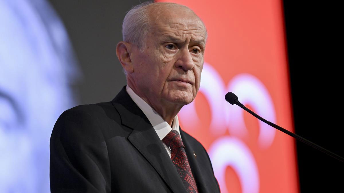 Bahçeli’den ateşkes değerlendirmesi: Aklıselim diplomasinin önemini gördük