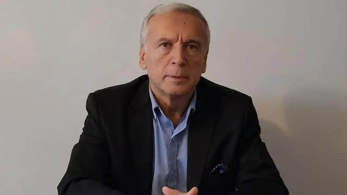 Eski MASAK Başkan Yardımcısı Başak serbest