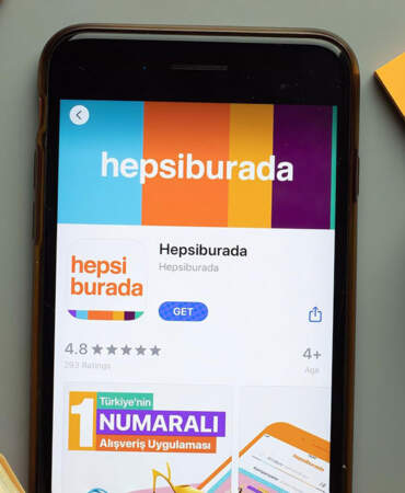 Hepsiburada’nın 2025 zararı ne kadar? Hepsiburada neden zarar etti? Hepsiburada sahibi kim? Yıllık kayıp 5,7 milyar TL