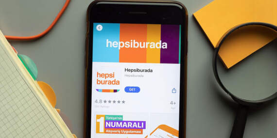 Hepsiburada’nın 2025 zararı ne kadar? Hepsiburada neden zarar etti? Hepsiburada sahibi kim? Yıllık kayıp 5,7 milyar TL