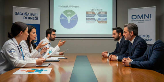 Elektronik sigara yasak mı yasal mı? e-Sigara zararlı mı, bağımlılık yapıyor mu? Tütün lobisinin pazarlama oyunu