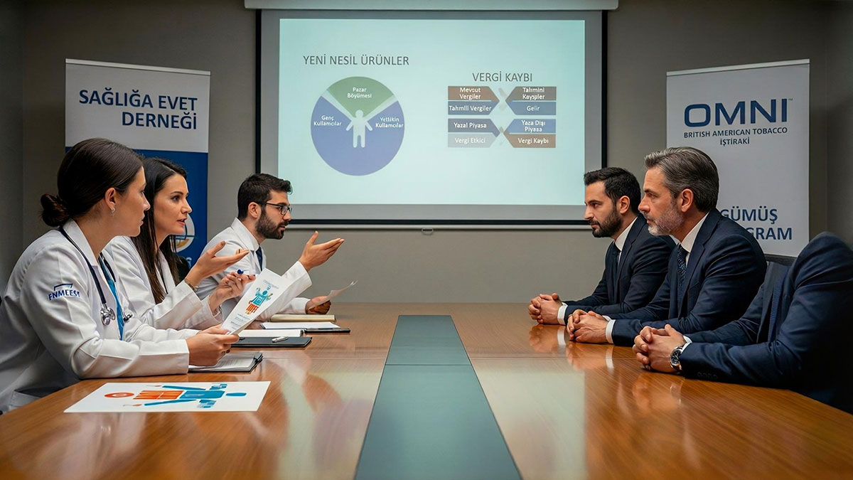 Elektronik sigara yasak mı yasal mı? e-Sigara zararlı mı, bağımlılık yapıyor mu? Tütün lobisinin pazarlama oyunu