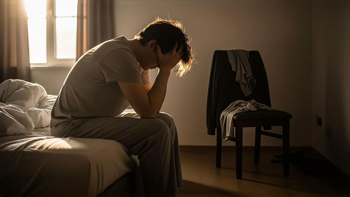 Halsizlik nedenleri neler? Yorgunluğa ne iyi gelir? Sürekli uyku hali neden olur? Enerjinizi geri kazandıracak 5 yöntem