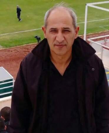 Gazeteci Harun Koç kalp krizi geçirerek hayatını kaybetti