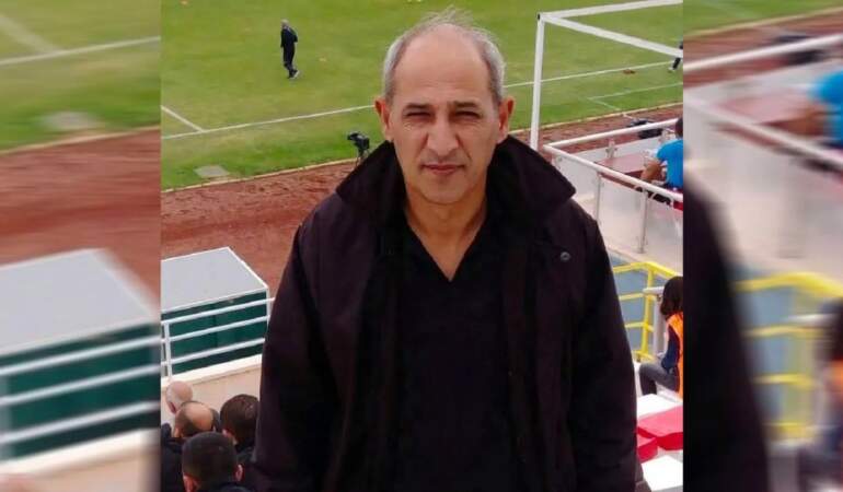 Gazeteci Harun Koç kalp krizi geçirerek hayatını kaybetti