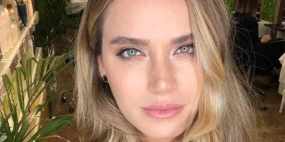 Ceyda Ateş zayıflık takıntısıyla şoke etti! Doktoru bile inanamadı: ‘Kemiklerim kuma batıyordu’