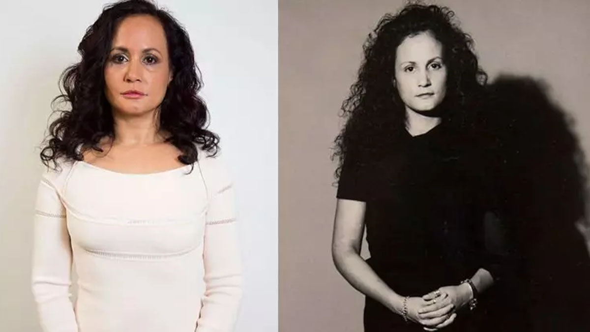 Kırışıklıklara savaş açtı, gülmeyi yasakladı: Tam 40 yıldır yüzünde tek bir mimik bile yok!