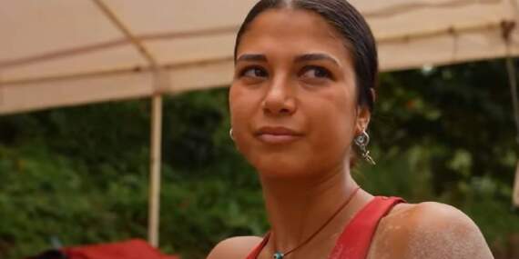 Survivor Gizem’den sağlık açıklaması! ‘2 oldu ama hala düzelmedi’