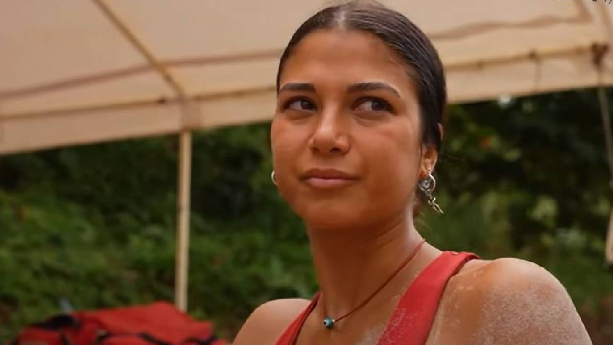 Survivor Gizem’den sağlık açıklaması! ‘2 oldu ama hala düzelmedi’