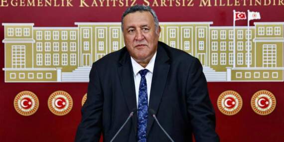 CHP’li Gürer’den korkutan tablo: Hububatta 2 yılda 8 milyon ton kayıp, gıda arzı risk altında