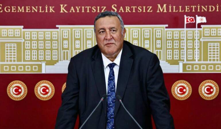 CHP’li Gürer’den korkutan tablo: Hububatta 2 yılda 8 milyon ton kayıp, gıda arzı risk altında