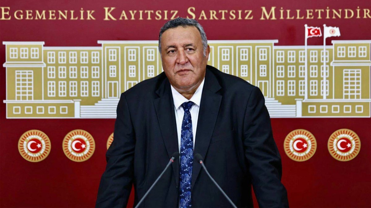 CHP’li Gürer’den korkutan tablo: Hububatta 2 yılda 8 milyon ton kayıp, gıda arzı risk altında