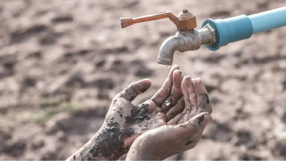 33 ülke su stresiyle karşı karşıya! Türkiye de bu listede yer alıyor