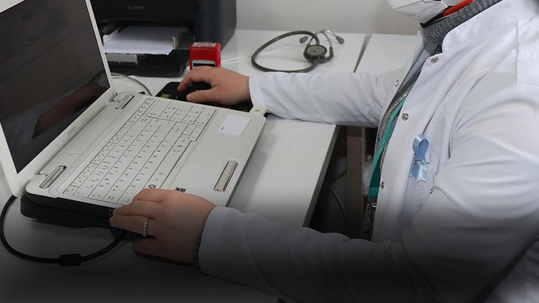 Aile hekimliğinde yeni dönem: Online muayene başlıyor