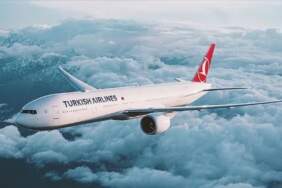 THY, mart ayında 7,2 milyon yolcu taşıdı
