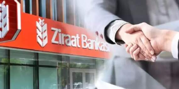 Ziraat Bankası’ndan İstihdam Fırsatı: KPSS şartı olmadan 20 müfettiş yardımcısı alınacak