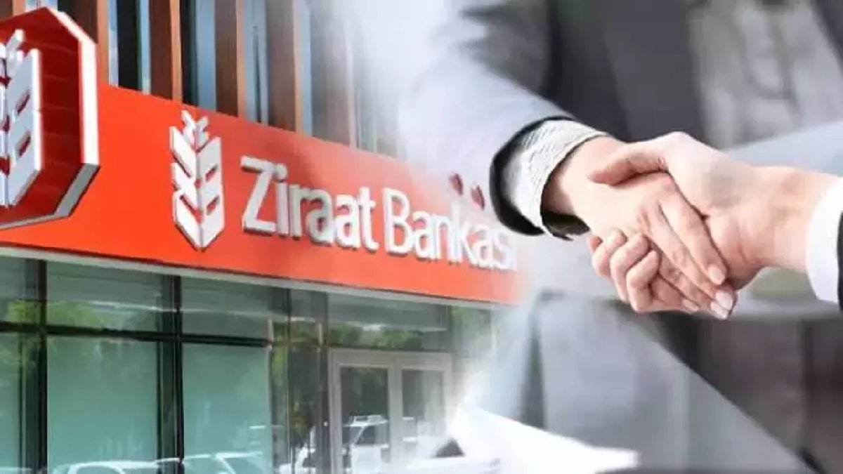 Ziraat Bankası’ndan İstihdam Fırsatı: KPSS şartı olmadan 20 müfettiş yardımcısı alınacak