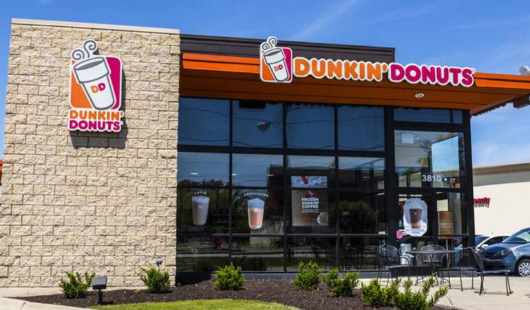 Bir devir kapanıyor: Dunkin’ Hindistan’daki tüm operasyonlarını durduruyor