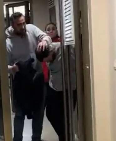 İTÜ Ayazağa kampüsünde şok olay! Kız yurduna giren erkek yakalandı: İTÜ çıplak kişi skandalında son durum