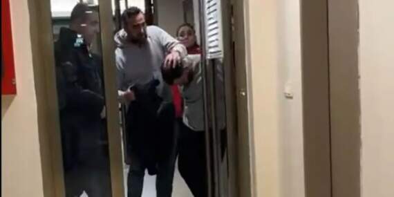 İTÜ Ayazağa kampüsünde şok olay! Kız yurduna giren erkek yakalandı: İTÜ çıplak kişi skandalında son durum