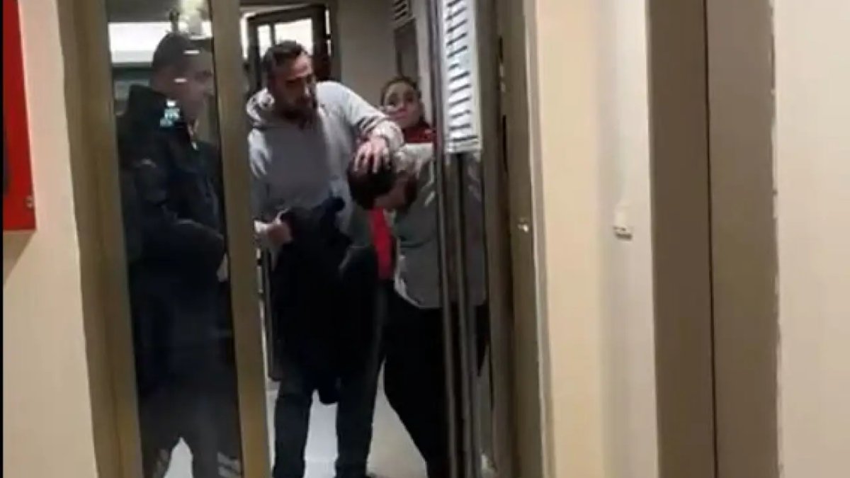 İTÜ Ayazağa kampüsünde şok olay! Kız yurduna giren erkek yakalandı: İTÜ çıplak kişi skandalında son durum