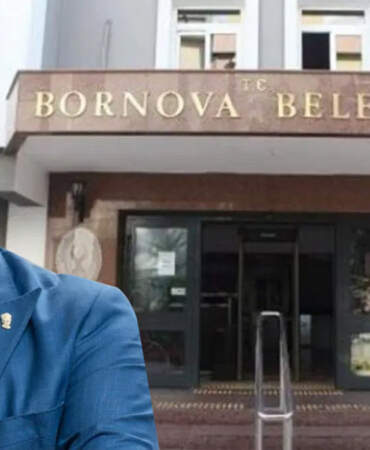 CHP’li Bornova Belediyesi’ne operasyon: Belediye başkanı dahil 4 gözaltı