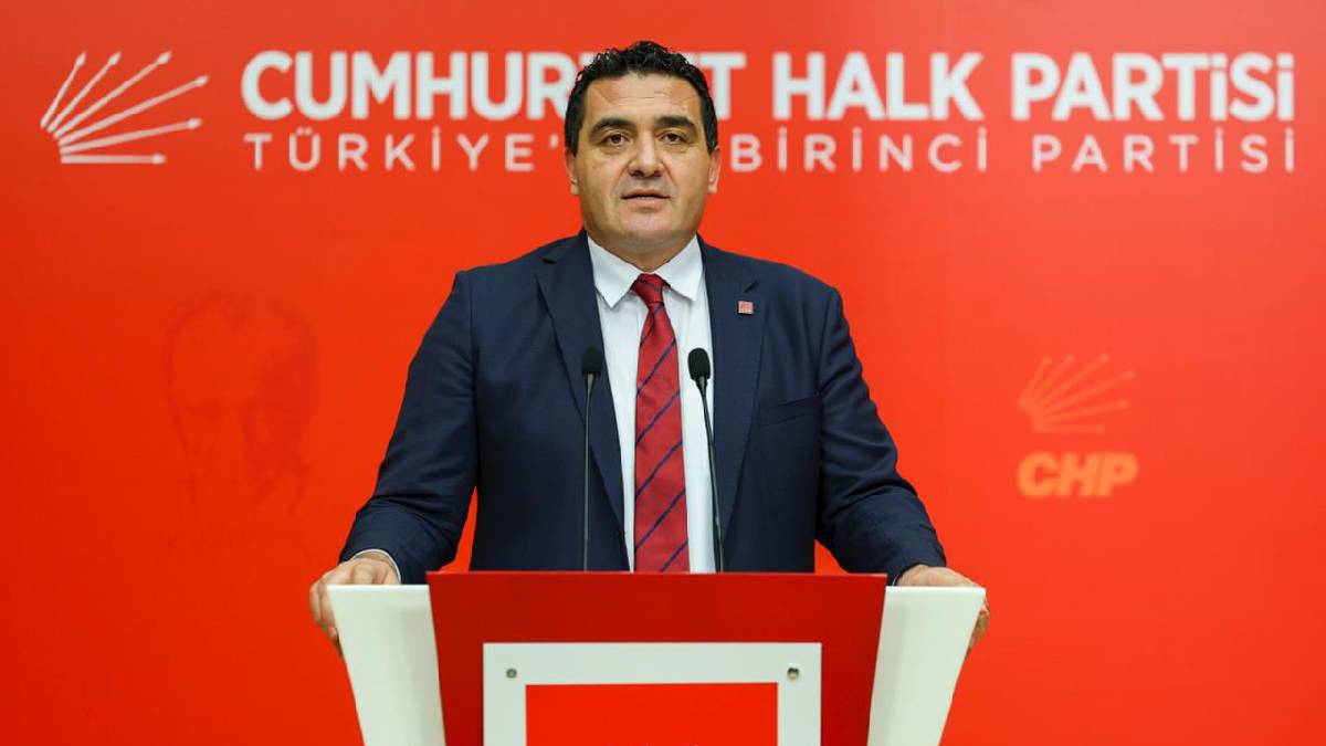 Karasu: “Sorun sadece zam değil, adil ücret rejimi eksikliği”