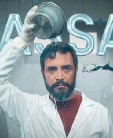 Gassal 3. sezon hangi gün yayınlanacak? TRT Tabii Gassal 3. yeni sezon yayın tarihi belli oldu