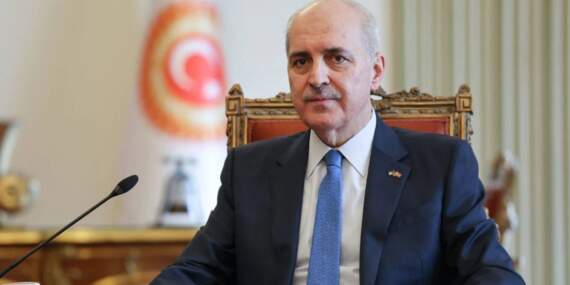Kurtulmuş’tan “Ara Seçim” açıklaması: Karar mercisi Genel Kurul’dur